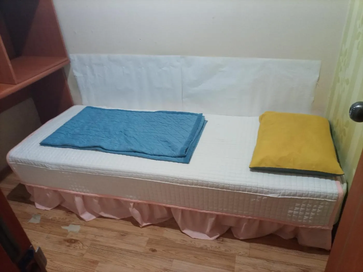 Mokhwatel Hostel Busan South Korea