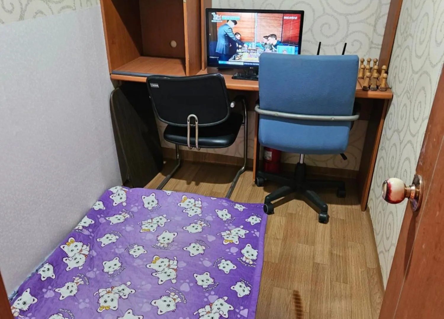 Mokhwatel Hostel Busan
