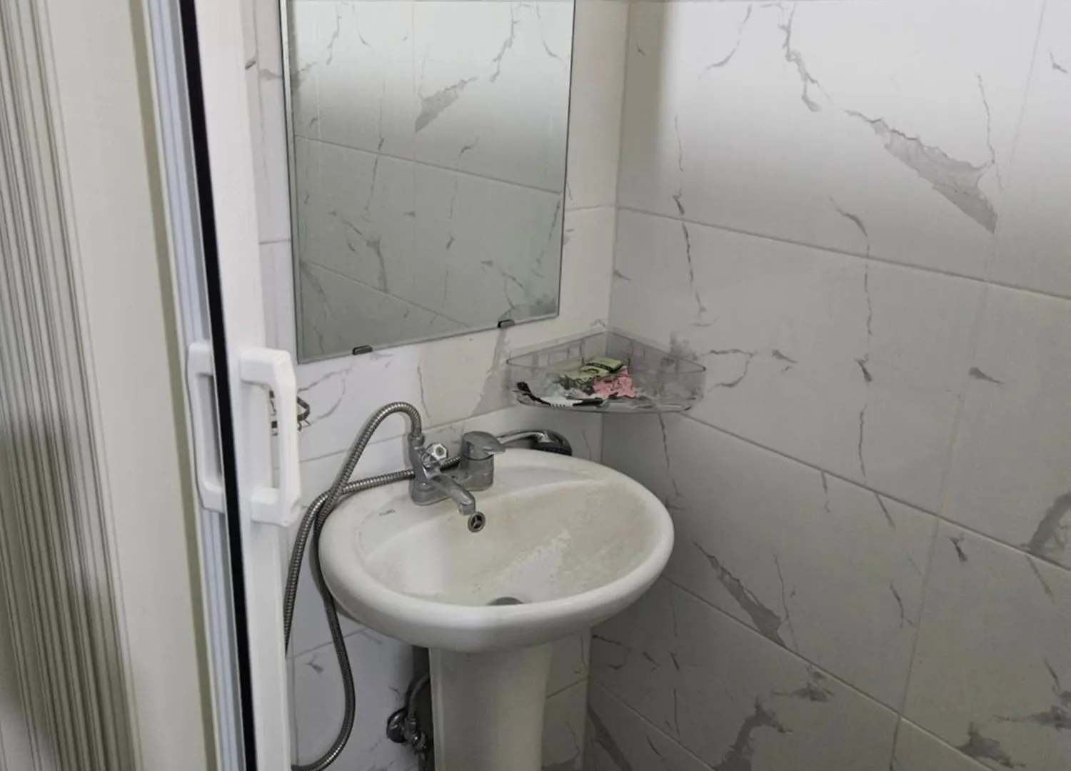 Mokhwatel Hostel Busan 0*,