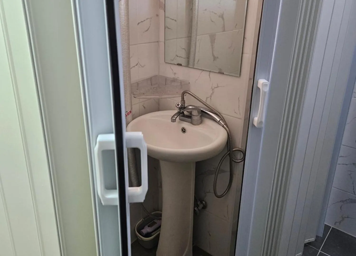 Mokhwatel Hostel Busan